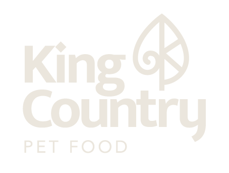 King Country Pet Food New Zealand