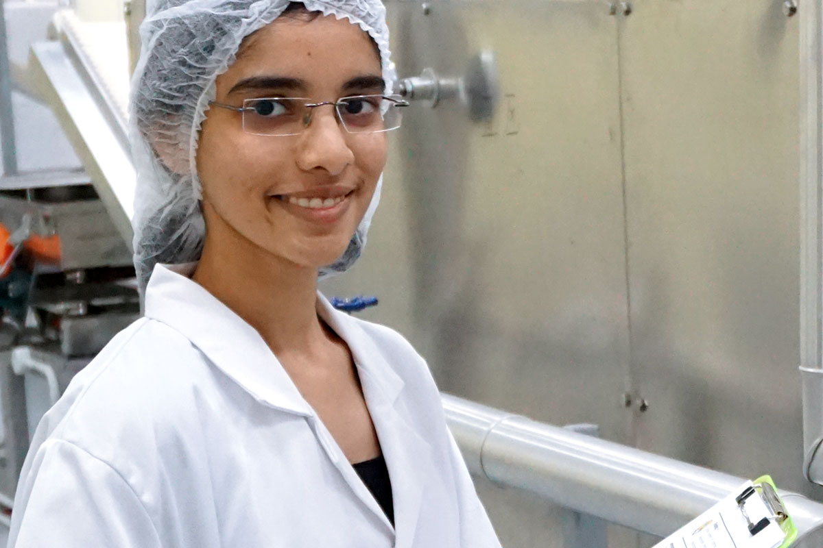 Our People King Country Pet Food